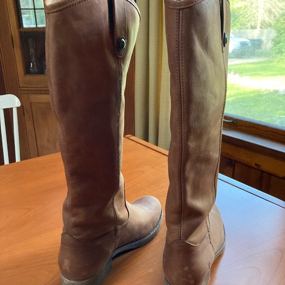 Frye boots - Picture 6 of 8